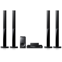 SAMSUNG HT-E355K
